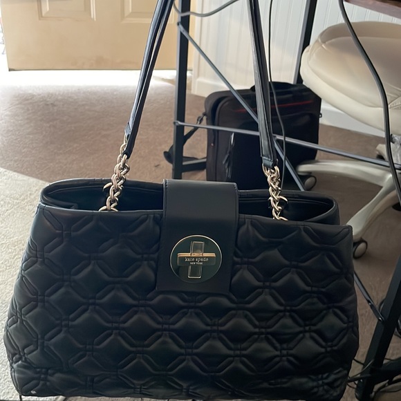 Kate Spade hand bag - Picture 6 of 7